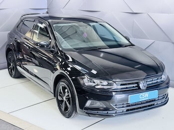 Used Volkswagen Polo 2019 for sale - 77680318: Photo