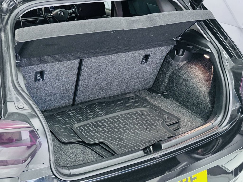 Used Volkswagen Polo 2019 for sale - 77680318: Photo 24