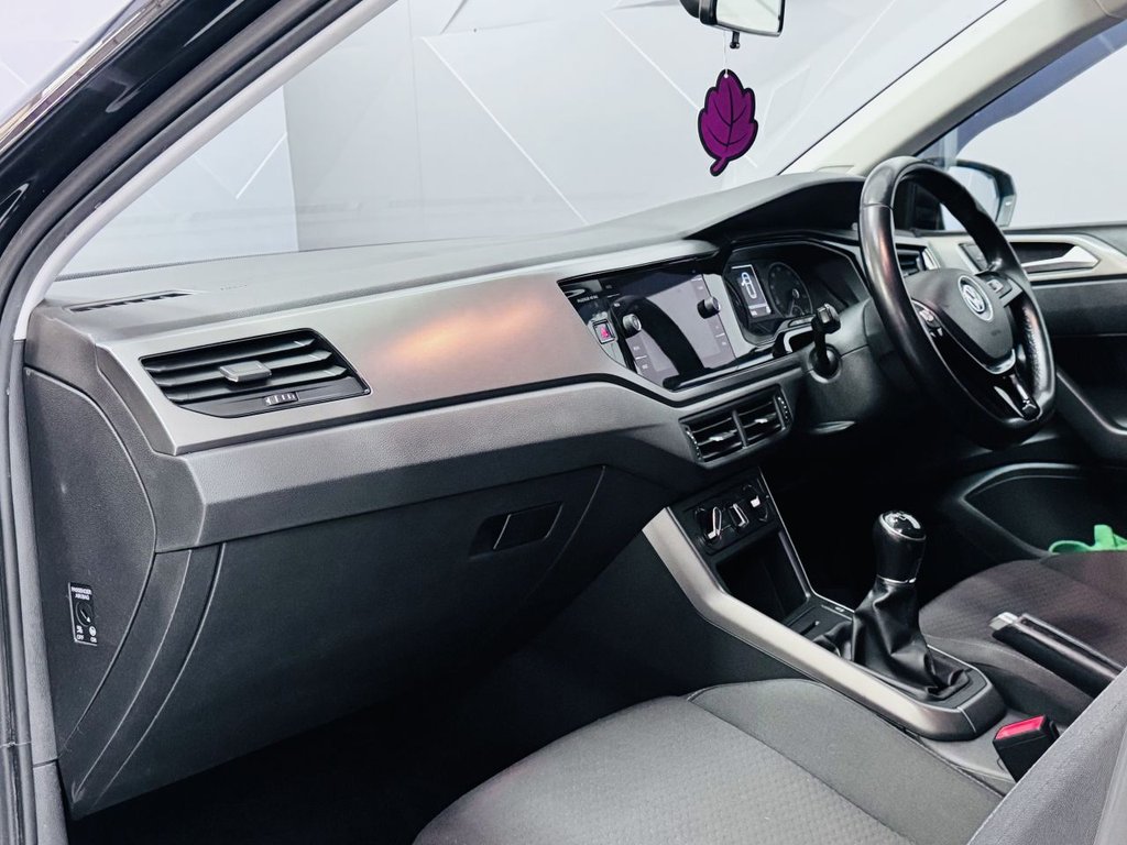 Used Volkswagen Polo 2019 for sale - 77680318: Photo 3