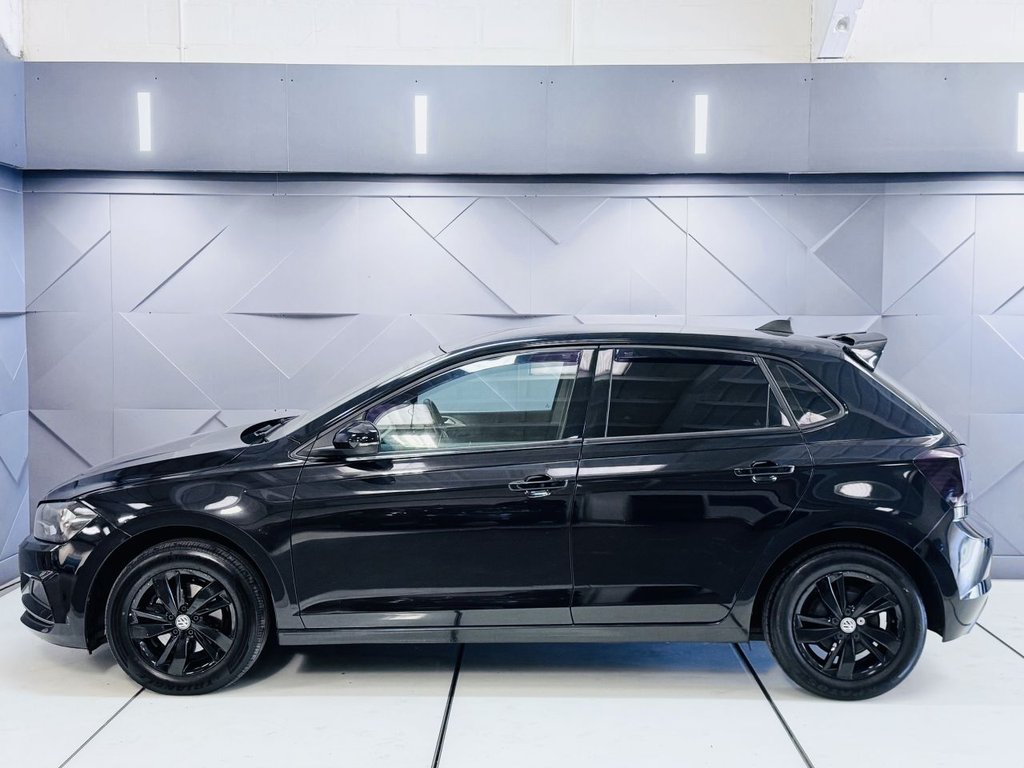 Used Volkswagen Polo 2019 for sale - 77680318: Photo 5