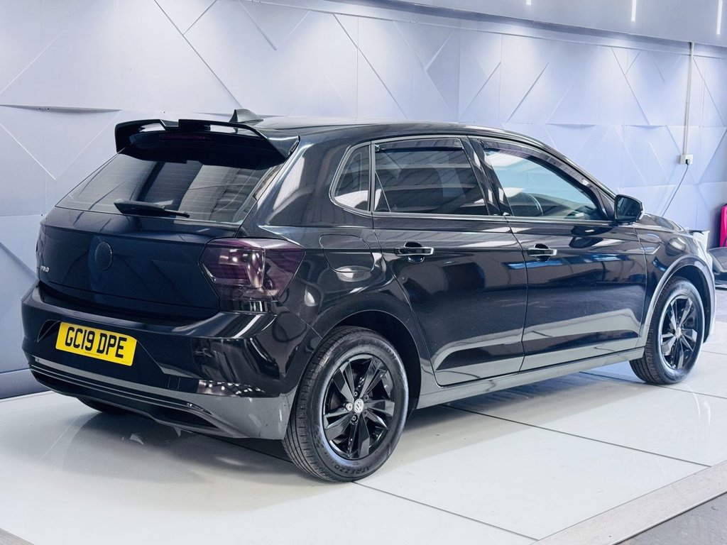 Used Volkswagen Polo 2019 for sale - 77680318: Photo 6