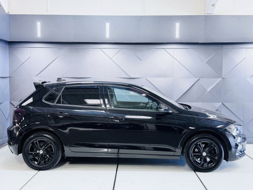 Used Volkswagen Polo 2019 for sale - 77680318: Photo 7