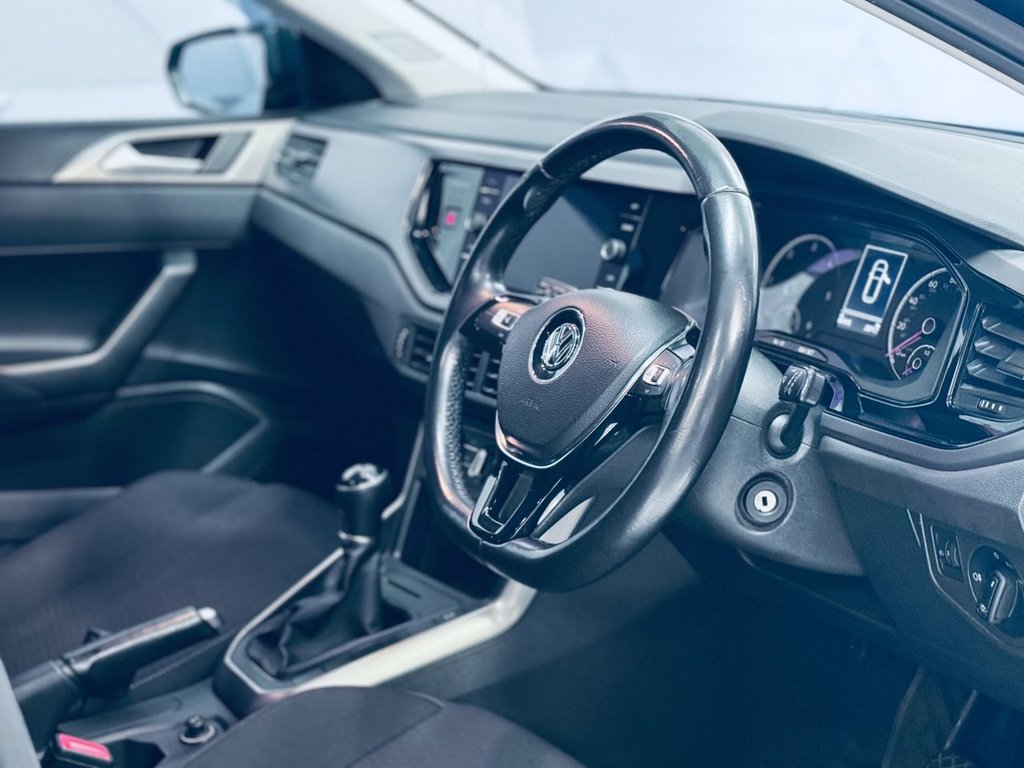 Used Volkswagen Polo 2019 for sale - 77680318: Photo 9