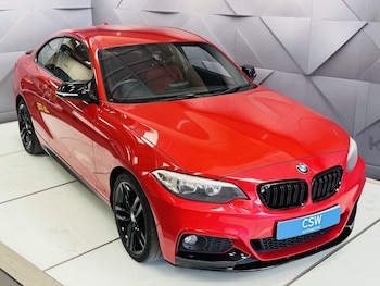 Used BMW 2 Series 2014 for sale - 78413905: Photo
