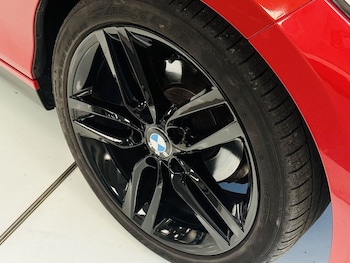 Used BMW 2 Series 2014 for sale - 78413905: Photo
