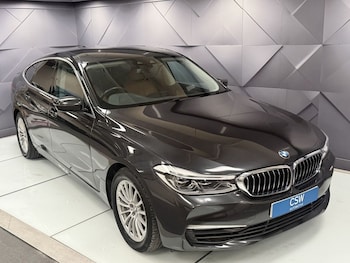 Used BMW 6 Series 2019 for sale - 79449736: Photo