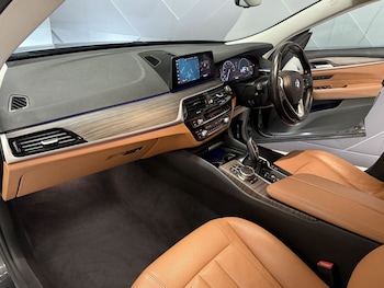 Used BMW 6 Series 2019 for sale - 79449736: Photo