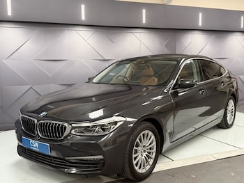 Used BMW 6 Series 2019 for sale - 79449736: Photo