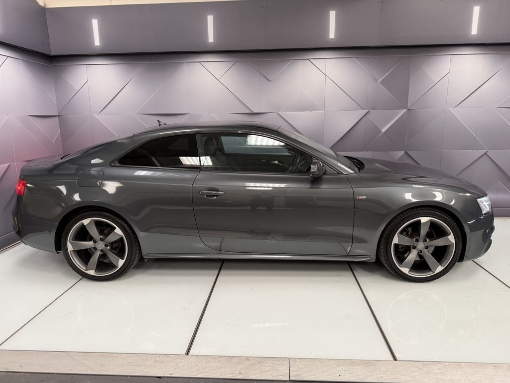 Used Audi A5 2013 for sale - 78110791: Photo 10
