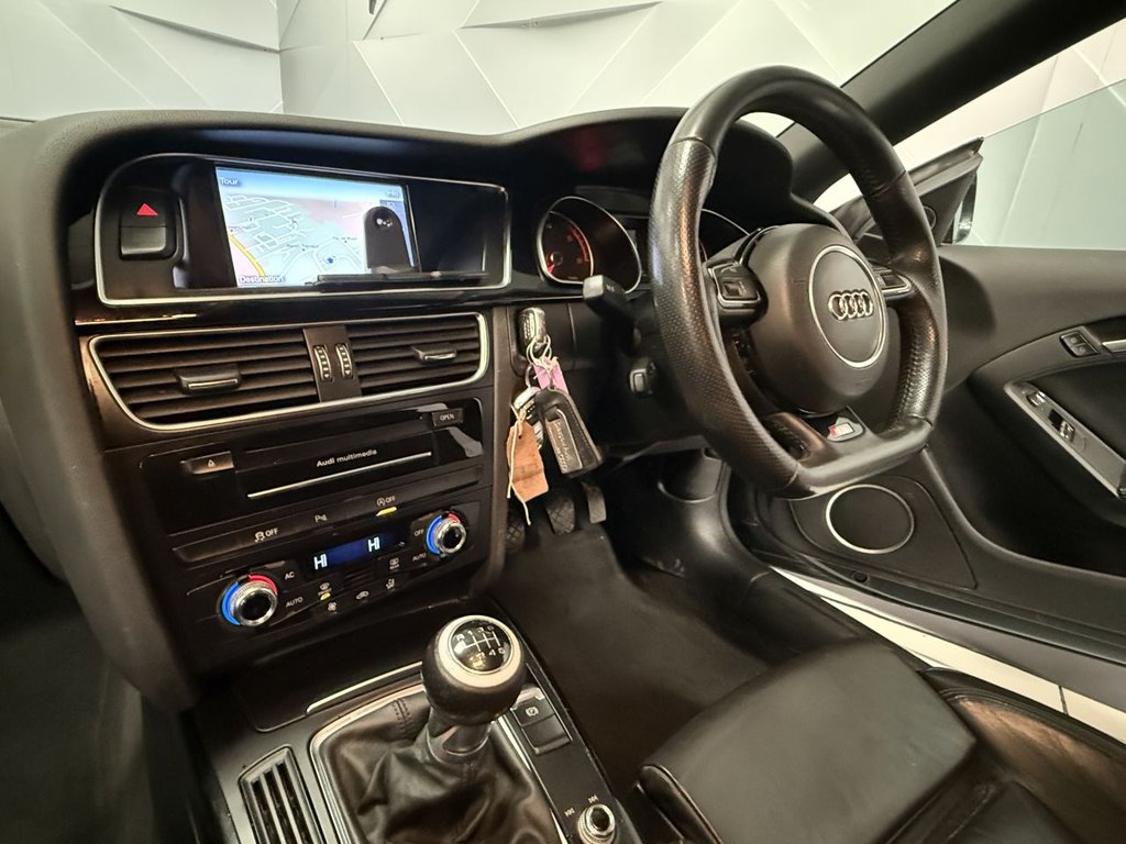 Used Audi A5 2013 for sale - 78110791: Photo 11
