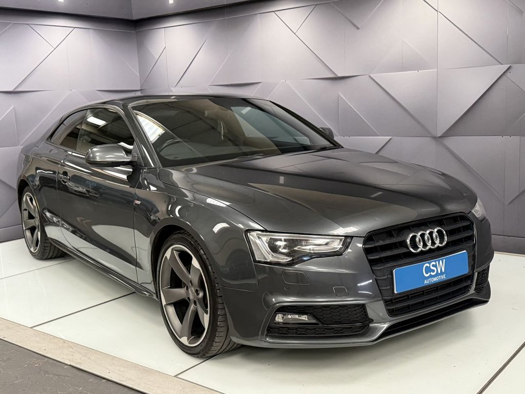 Used Audi A5 2013 for sale - 78110791: Photo 12