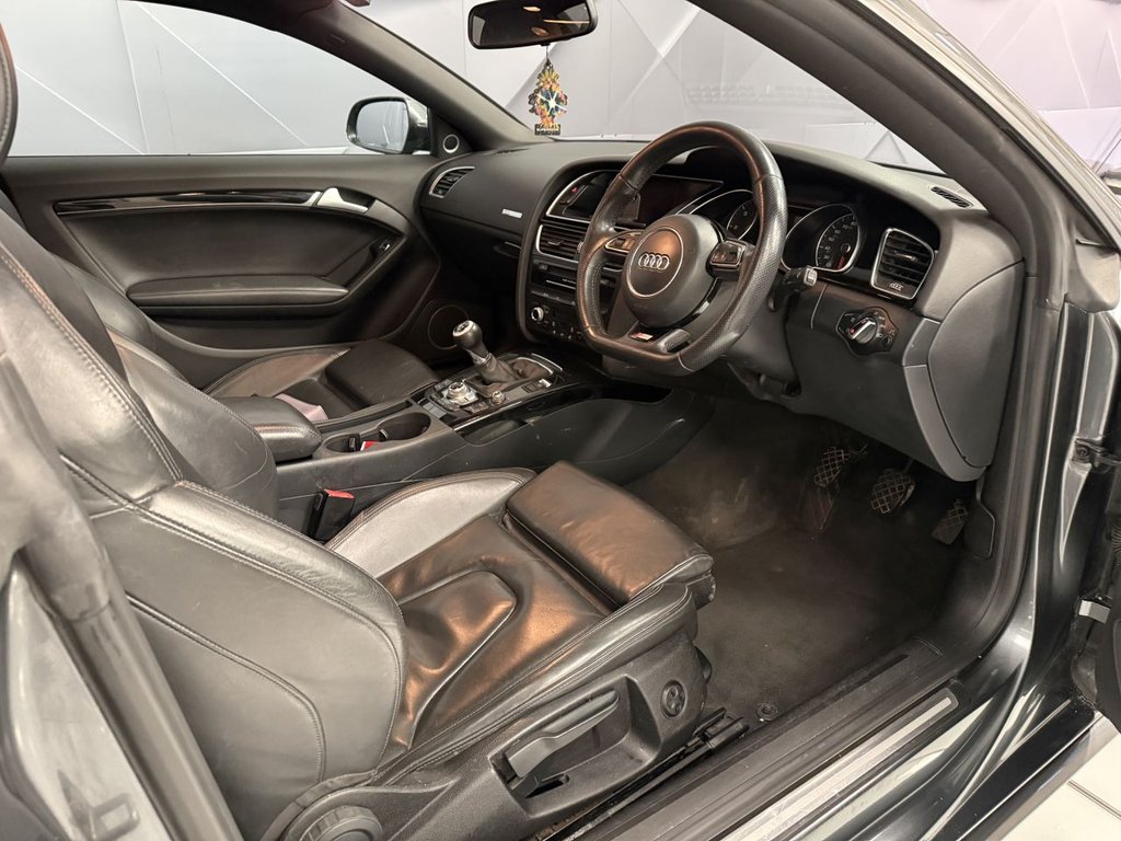 Used Audi A5 2013 for sale - 78110791: Photo 14