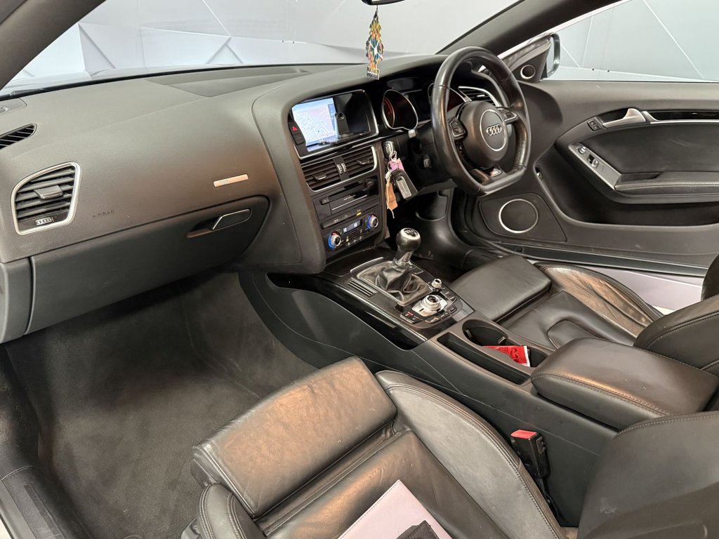 Used Audi A5 2013 for sale - 78110791: Photo 15