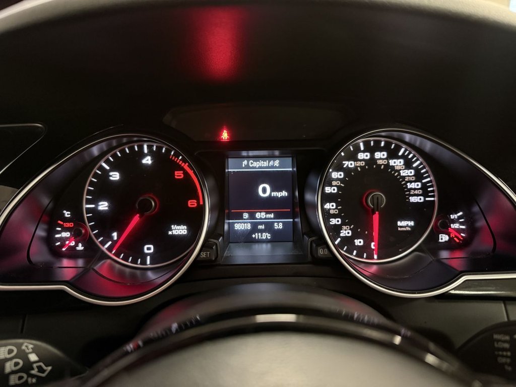 Used Audi A5 2013 for sale - 78110791: Photo 16