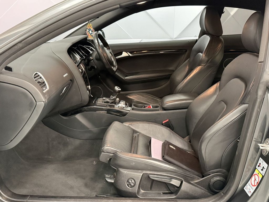 Used Audi A5 2013 for sale - 78110791: Photo 17