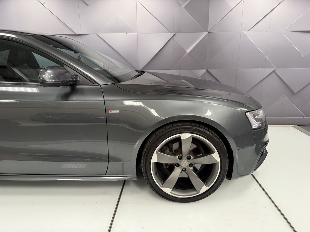 Used Audi A5 2013 for sale - 78110791: Photo 18