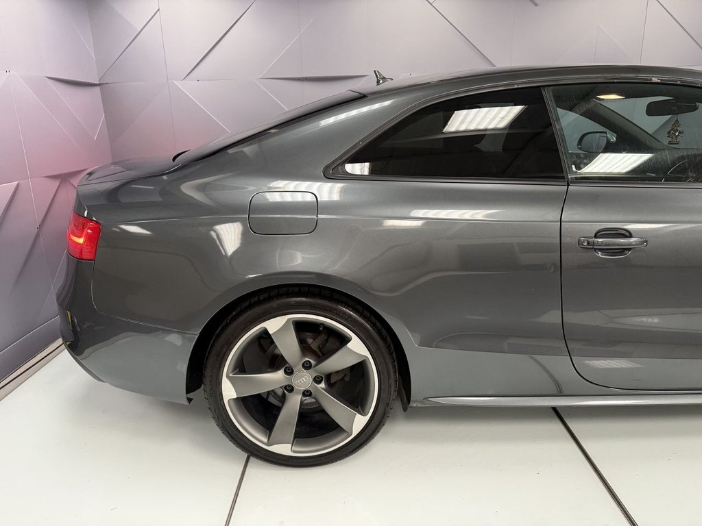Used Audi A5 2013 for sale - 78110791: Photo 19