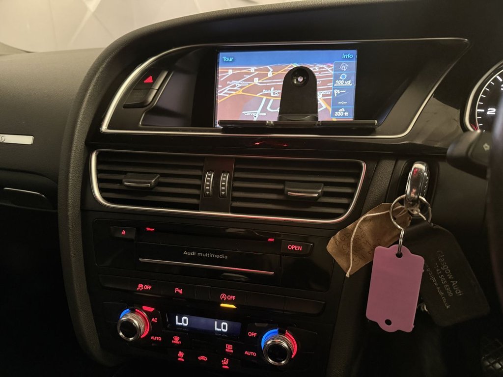 Used Audi A5 2013 for sale - 78110791: Photo 20