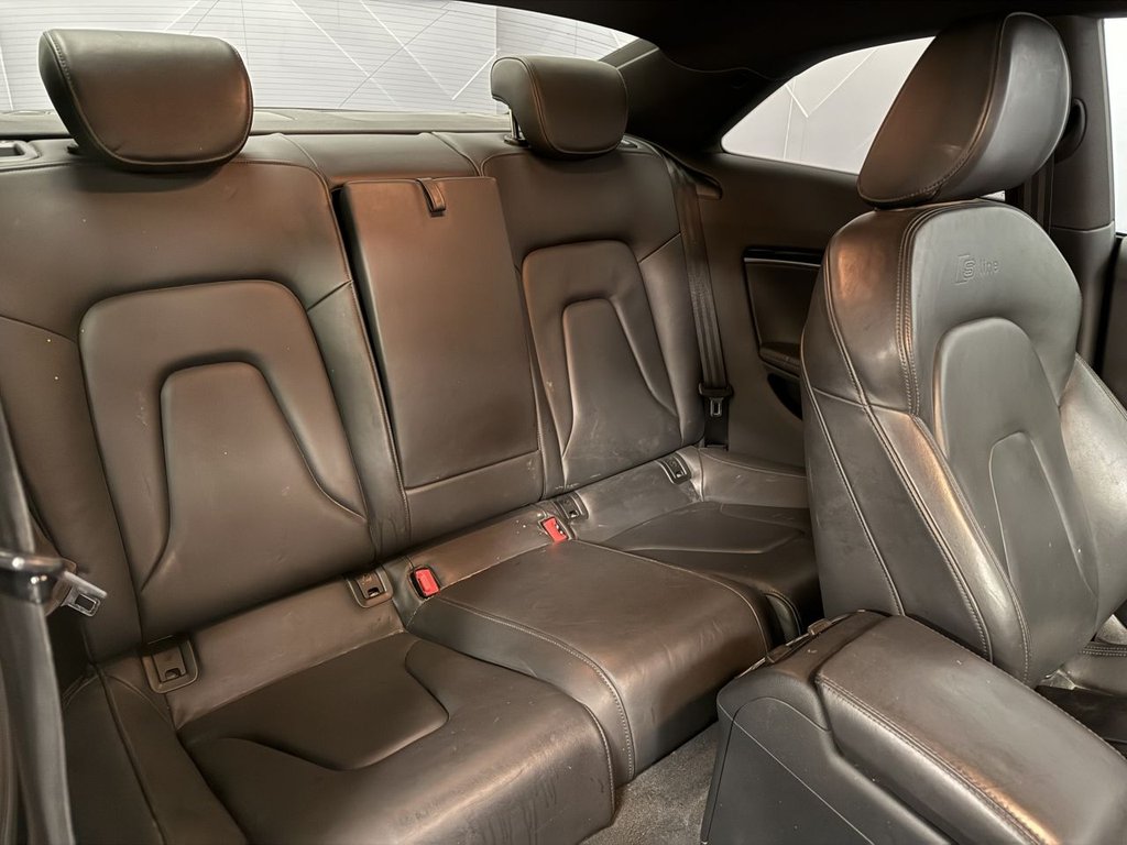Used Audi A5 2013 for sale - 78110791: Photo 22