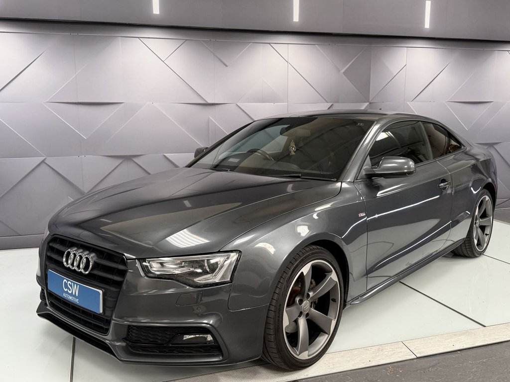 Used Audi A5 2013 for sale - 78110791: Photo 3