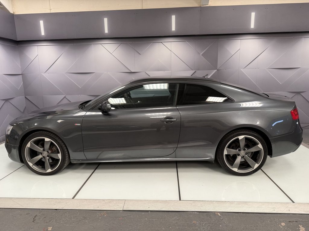 Used Audi A5 2013 for sale - 78110791: Photo 4