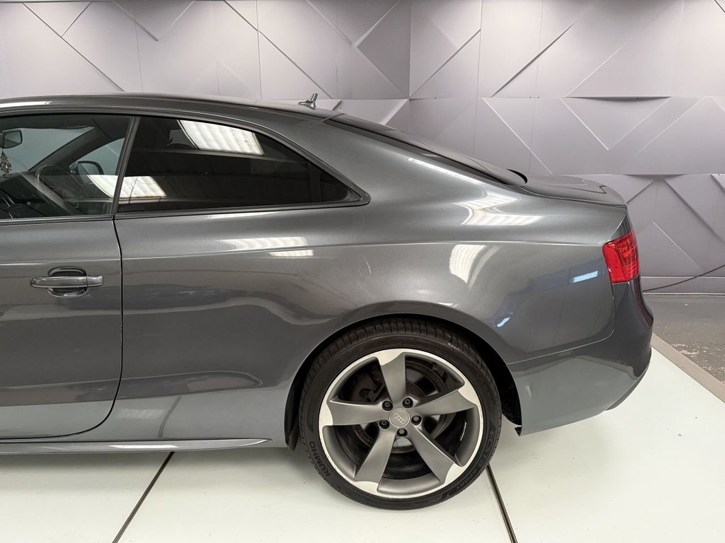 Used Audi A5 2013 for sale - 78110791: Photo 5