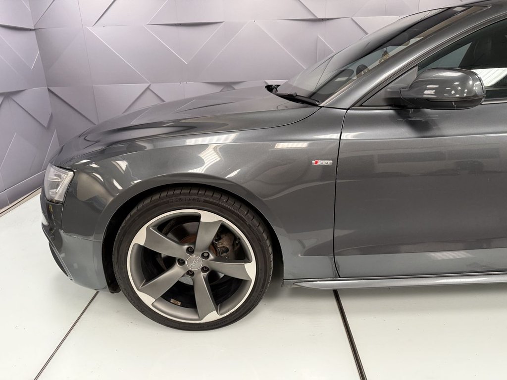 Used Audi A5 2013 for sale - 78110791: Photo 7