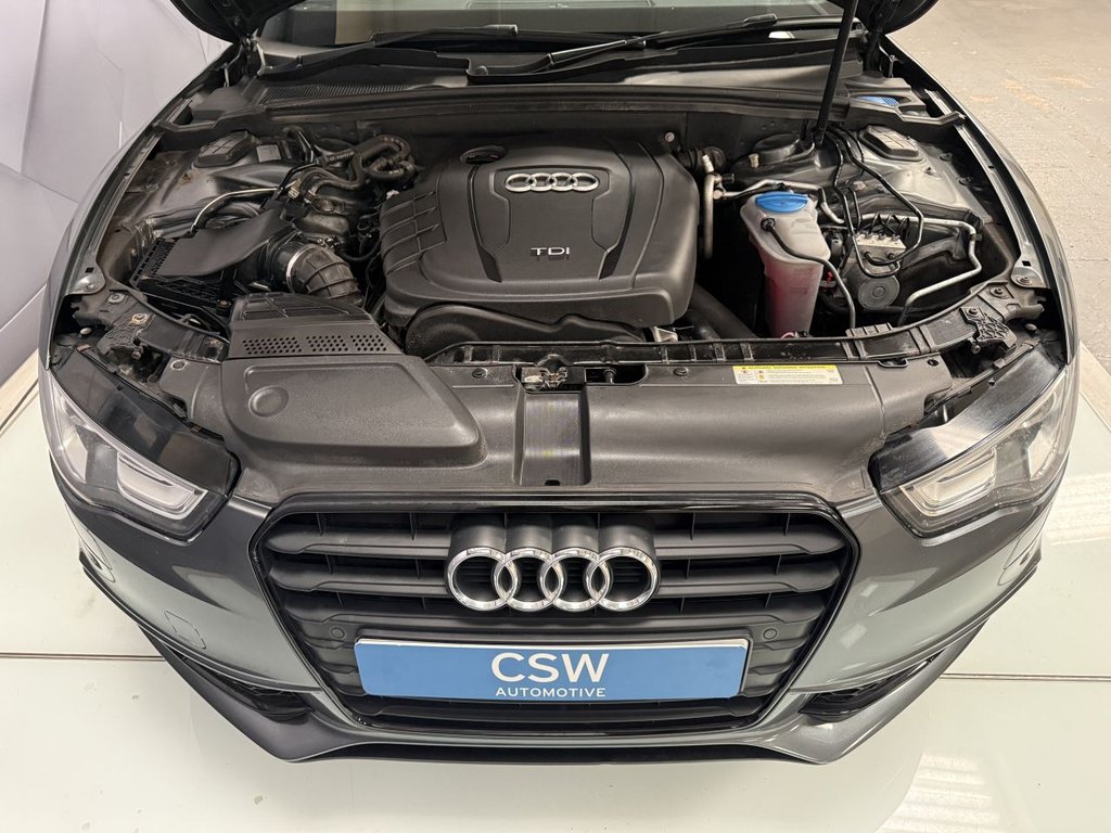 Used Audi A5 2013 for sale - 78110791: Photo 9