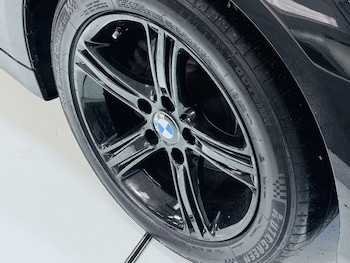 Used BMW 4 Series 2015 for sale - 78954943: Photo