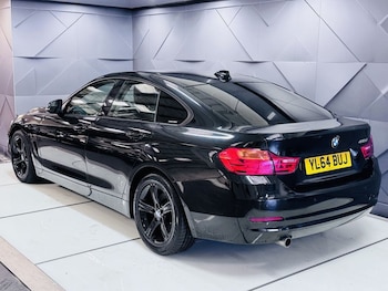 Used BMW 4 Series 2015 for sale - 78954943: Photo