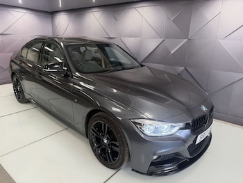 Used BMW 3 Series 2017 for sale - 79427663: Photo