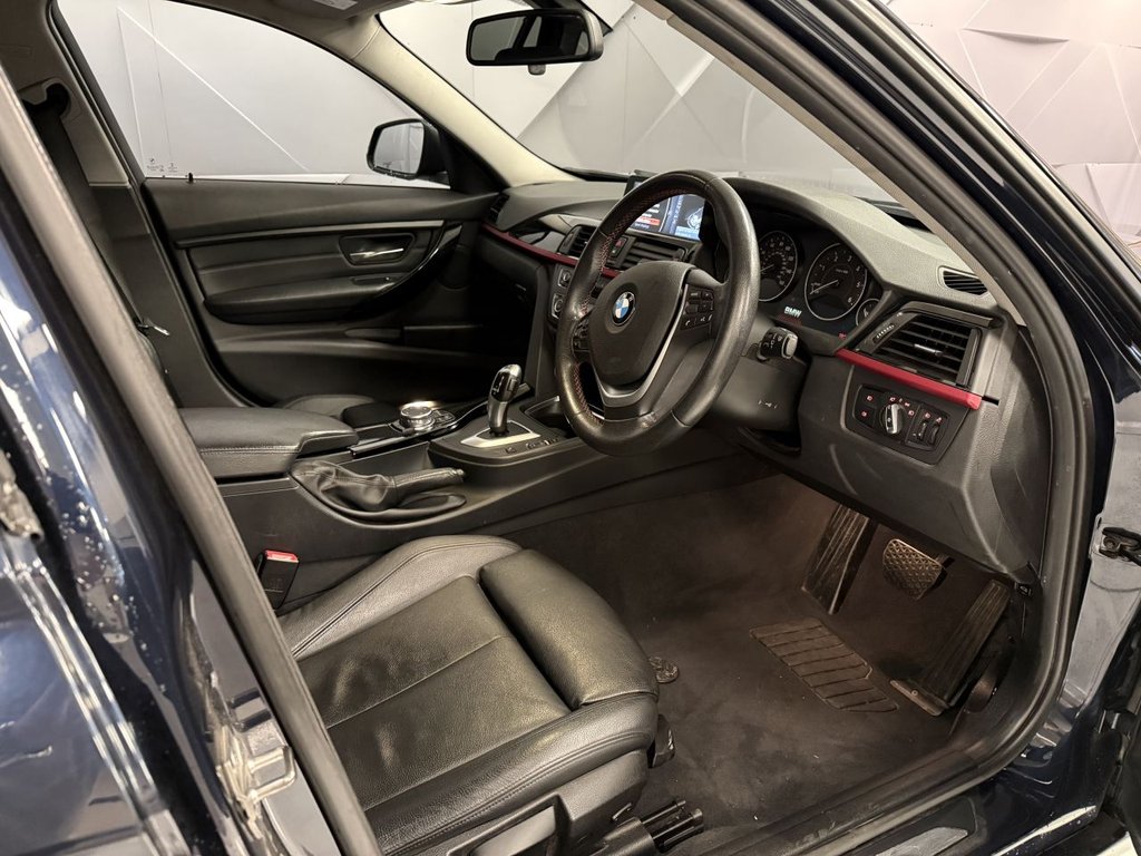 Used BMW 3 Series 2015 for sale - 78068974: Photo 10