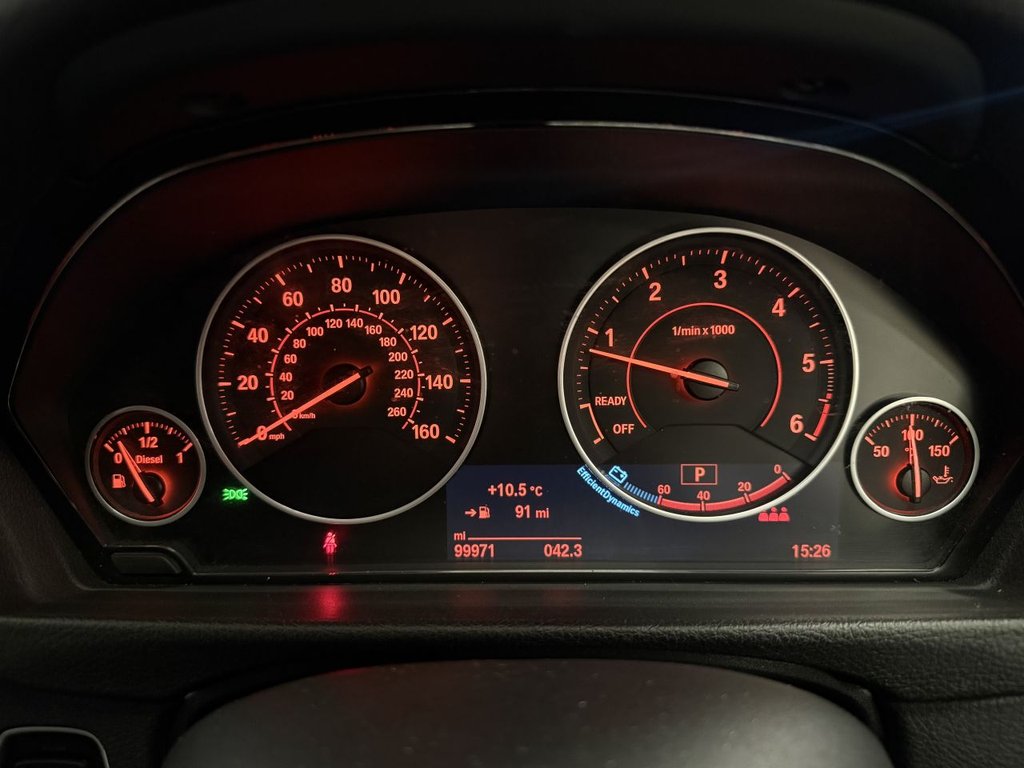 Used BMW 3 Series 2015 for sale - 78068974: Photo 11