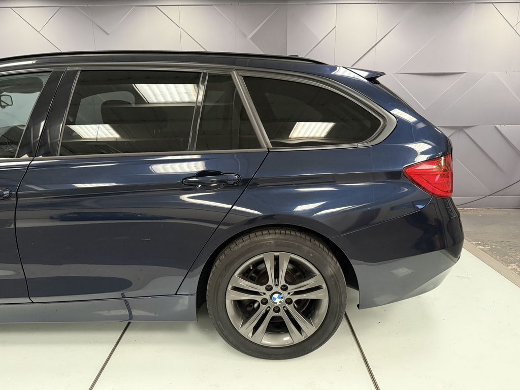 Used BMW 3 Series 2015 for sale - 78068974: Photo 12