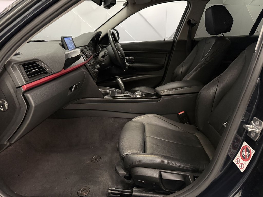 Used BMW 3 Series 2015 for sale - 78068974: Photo 13