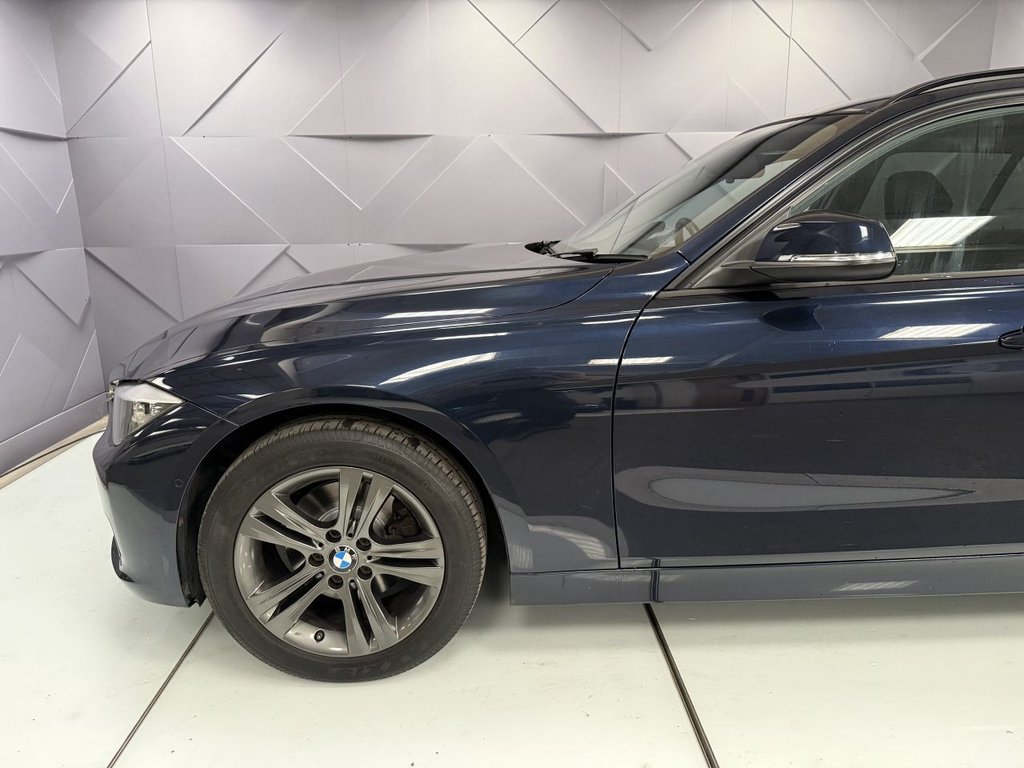 Used BMW 3 Series 2015 for sale - 78068974: Photo 14