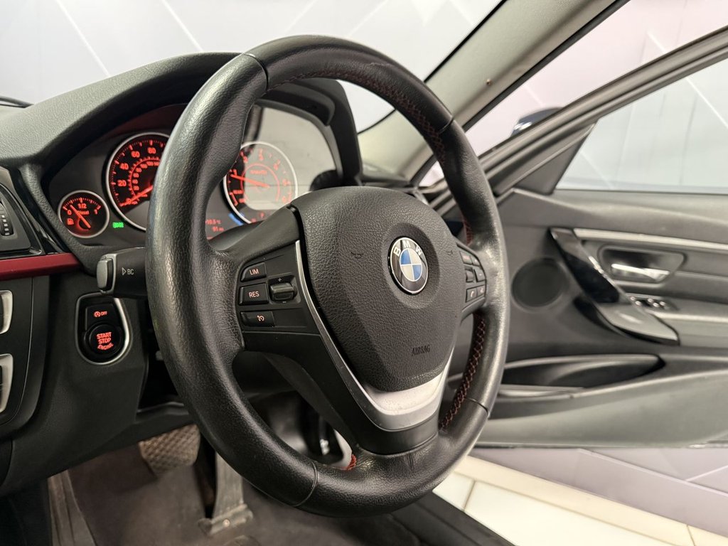 Used BMW 3 Series 2015 for sale - 78068974: Photo 19