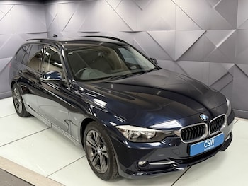 Used BMW 3 Series 2015 for sale - 78068974: Photo