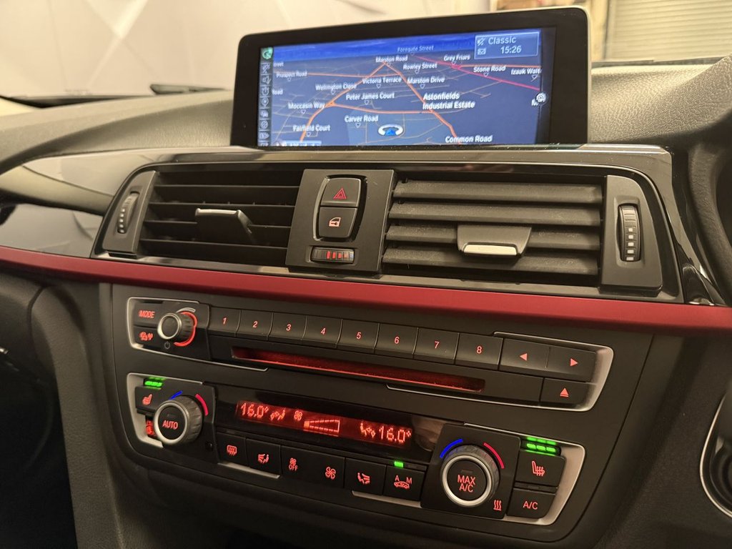 Used BMW 3 Series 2015 for sale - 78068974: Photo 20