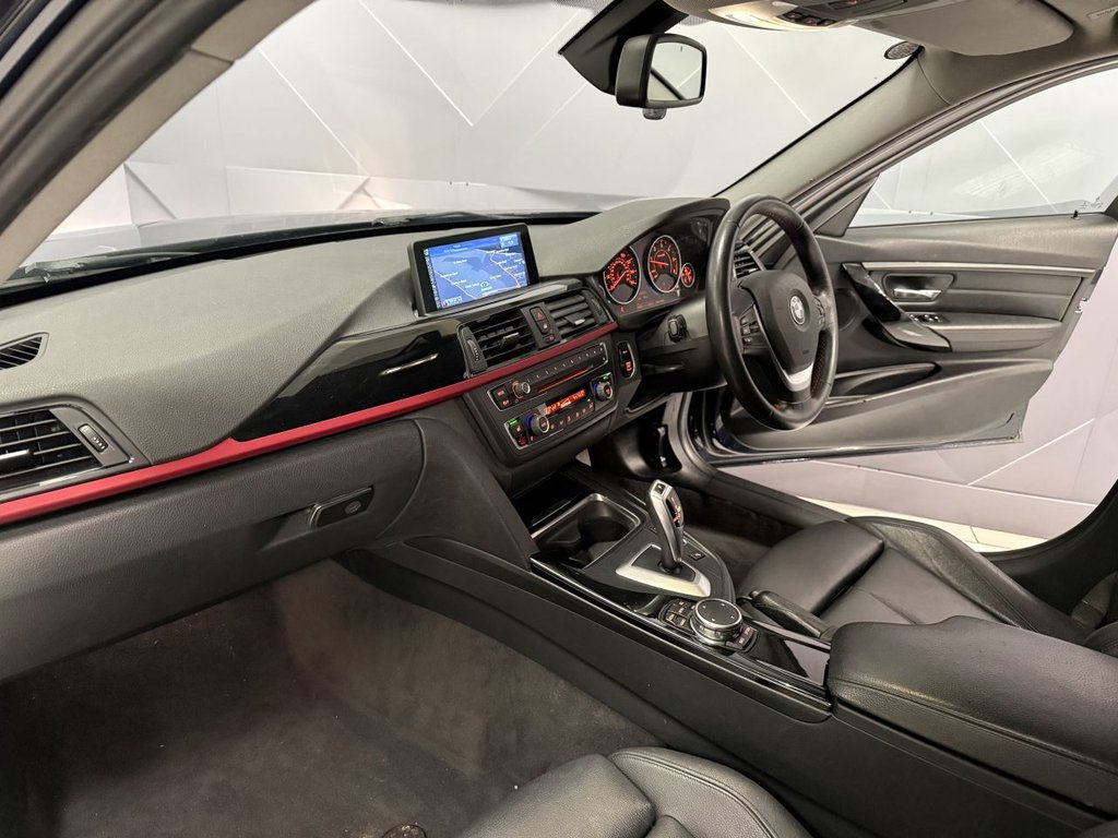 Used BMW 3 Series 2015 for sale - 78068974: Photo 3