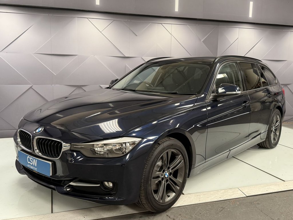 Used BMW 3 Series 2015 for sale - 78068974: Photo 4