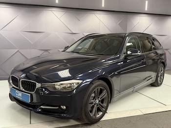 Used BMW 3 Series 2015 for sale - 78068974: Photo