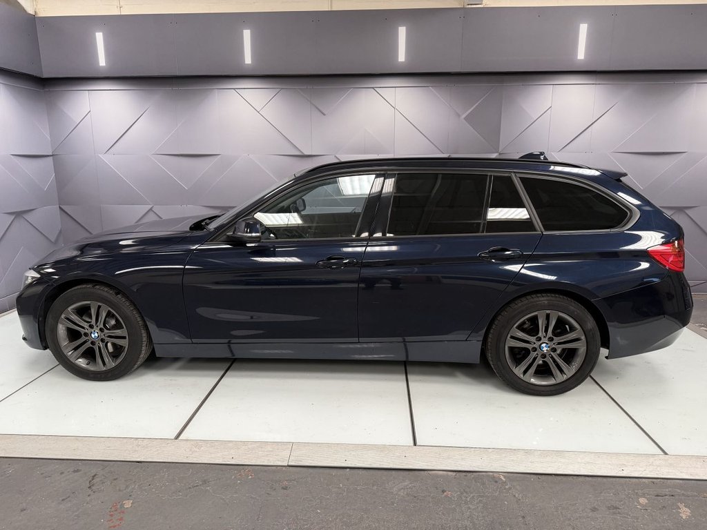 Used BMW 3 Series 2015 for sale - 78068974: Photo 5