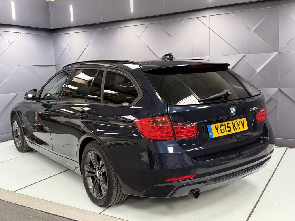 Used BMW 3 Series 2015 for sale - 78068974: Photo 6