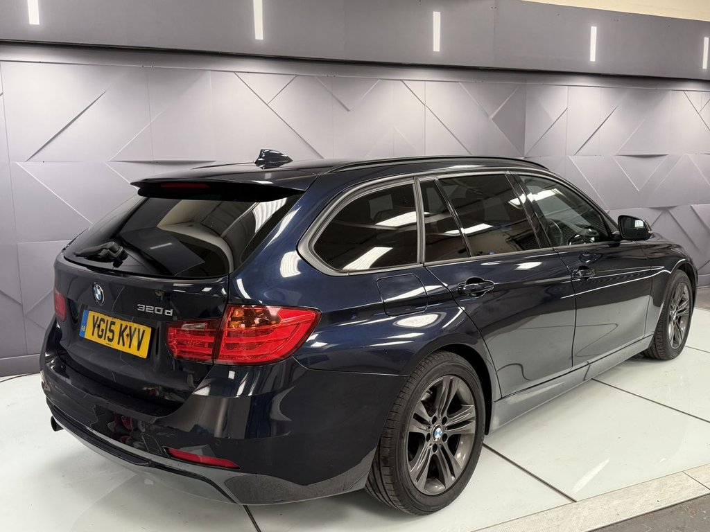 Used BMW 3 Series 2015 for sale - 78068974: Photo 7