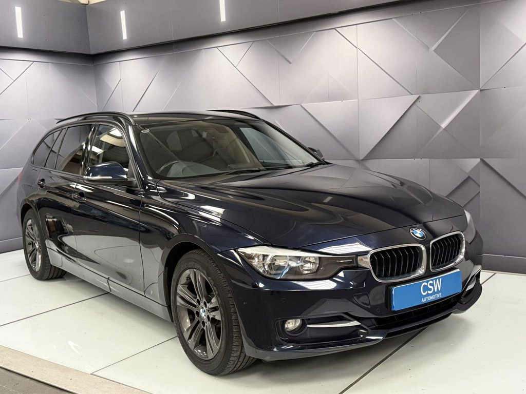 Used BMW 3 Series 2015 for sale - 78068974: Photo 9