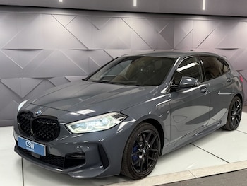 Used BMW 1 Series 2019 for sale - 79462145: Photo