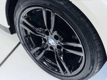 Used BMW 4 Series 2018 for sale - 78256449: Photo