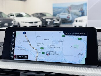 Used BMW 4 Series 2018 for sale - 78256449: Photo