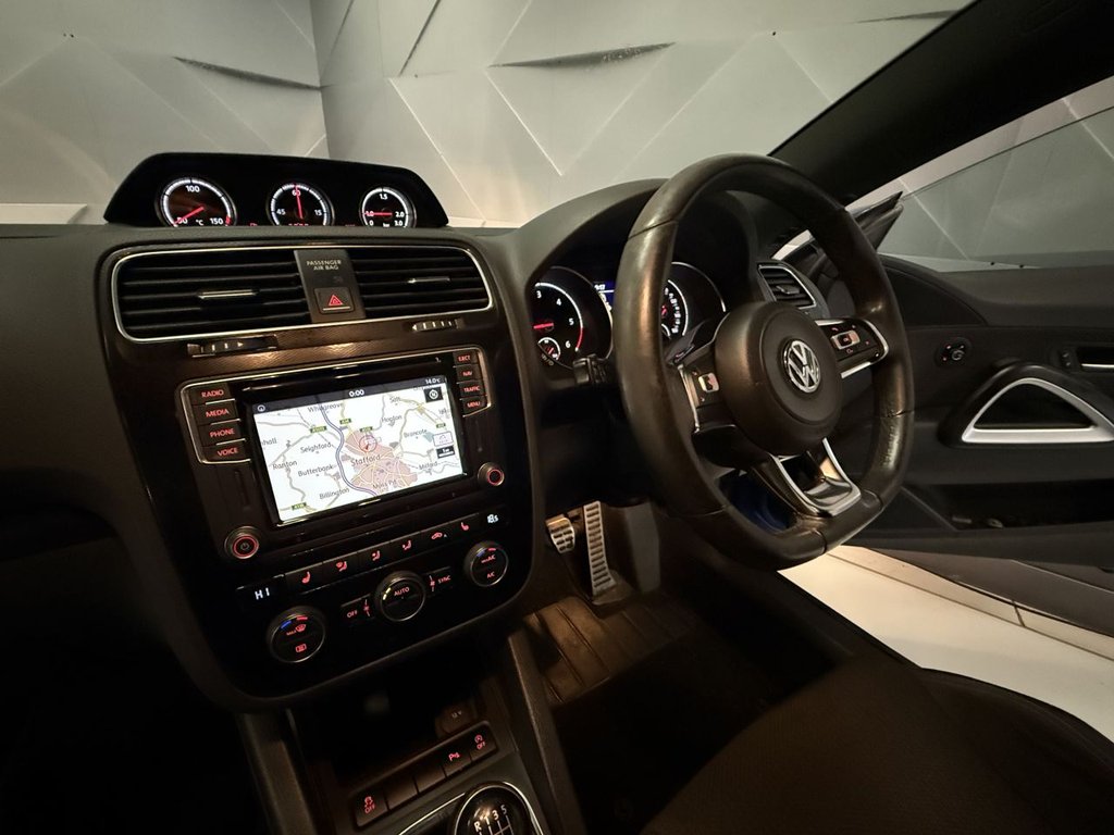 Used Volkswagen Scirocco 2016 for sale - 77512022: Photo 13